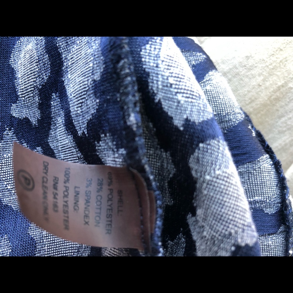 Tommy Hilfiger dress sz 10 - Picture 8 of 8